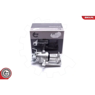 Imagem de ESEN SKV 56SKV144 Pinça de travão Fundição cinzenta 144mm JAGUAR: S Type