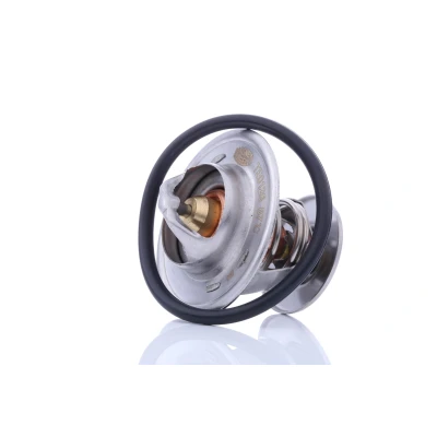 Imagem de MAHLE ORIGINAL TX 13 92D Termóstato, líquido de refrigeração 92 54 com junta VOLVO: V70 I, 850 Carrinha, V40 Hatchback, RENAULT: LAGUNA 1