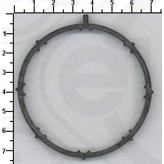 Imagem de Junta, caixa do colector de admissão ELRING 130.180
