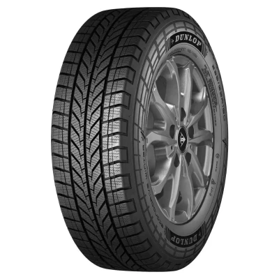 Imagem de Dunlop Econodrive Winter ( 215/65 R16C 109/107T 8PR )