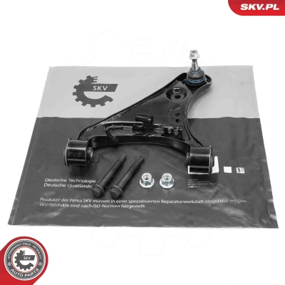 Imagem de Braço oscilante, suspensão da roda ESEN SKV 69SKV422