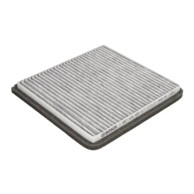 Imagem de BOSCH 1 987 435 565 Filtro, ar do habitáculo Filtro de carvão ativado 198 184 20 CHEVROLET: Spark