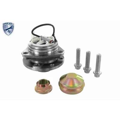 Imagem de VAICO V40 0542 Kit de rolamento roda Eixo dianteiro OPEL: Astra H GTC, Caravan, Van