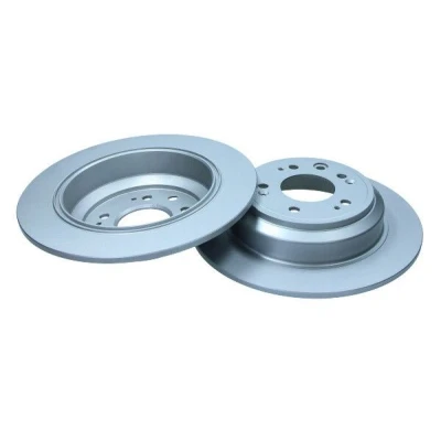 Imagem de QUARO QD0509 Disco de travão Eixo traseiro 305 9 5 114 cheio revestido HONDA: ACCORD 8 Kombi