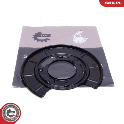 Imagem de ESEN SKV 57SKV750 Defletor do Discos de Travão esquerda MERCEDES BENZ: Viano