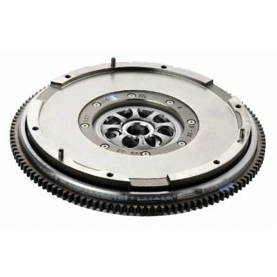 Imagem de SACHS Dual mass flywheel 2294 000 112 Volante do Motor 240
