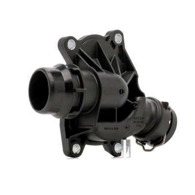 Imagem de MAHLE ORIGINAL TI 233 88 Termóstato, líquido de refrigeração com junta BMW: 3 Sedan, Touring, 5 HYUNDAI: GALLOPER 1, OPEL: Omega B Caravan