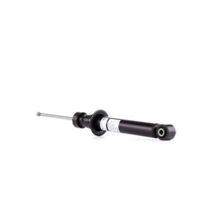 Imagem de SACHS 314 877 Amortecedor Pressão do gás Tubo duplo telescópico cavilha em cima, olhal baixo BMW: 5 Sedan