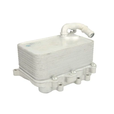 Imagem de THERMOTEC D4A019TT Radiador de Óleo