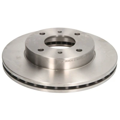 Imagem de BOSCH 0 986 478 436 Disco de travão 285,8 9,9 5 110 cheio oleado com parafusos OPEL: Vectra B Carrinha, Sedan, CC