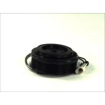 Imagem de Acoplamento magnético, compressor de ar condicionado THERMOTEC CA520