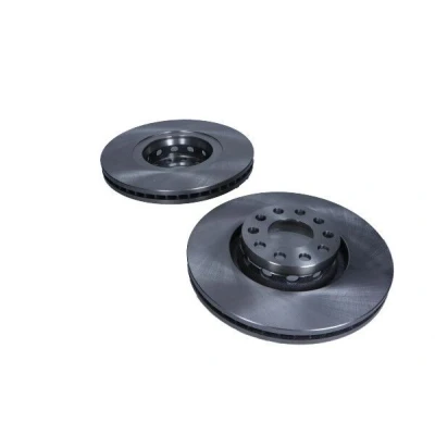 Imagem de MAXGEAR Disco de travão AUDI: A8 D2, 100 C4 Avant, A6 Avant Eixo dianteiro 314mm 30mm 10 112mm ventilado 19 2022 Discos