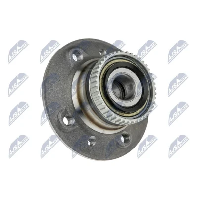 Imagem de NTY KLT RE 012 Kit de rolamento roda Eixo traseiro 132,7 RENAULT: LAGUNA 1