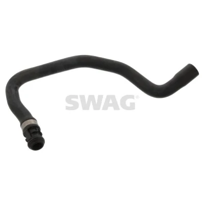 Imagem de SWAG 10 93 8964 Mangueira de Radiador 25 EPDM (borracha etileno propileno dieno) MERCEDES BENZ: Sprinter 4 T Van, 3 Van