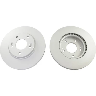 Imagem de KAVO PARTS BR 3278 C Disco de travão 280 23 5 114 ventilado revestido KIA: cee‘d II Hatchback, Sportswagon, Pro Hatchback