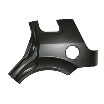 Imagem de Guarda lamas traseiro BLIC 6504 01 2564513P