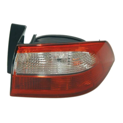 Imagem de PRASCO RN0844153 Farolim à direita parte exterior RENAULT: LAGUNA 2