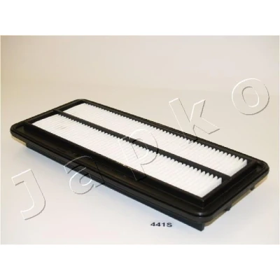 Imagem de JAPKO 20441 Filtro de ar 42mm 154mm 348mm Cartucho filtrante HONDA: ACCORD 8 Kombi,