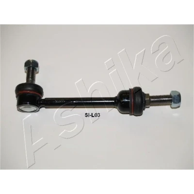 Imagem de ASHIKA 106 0L L03 barra / escora, estabilizadora Eixo traseiro 207mm 12 X 1,25mm