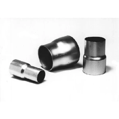 Imagem de BOSAL 264 735 Conector de tubos, sistema escape
