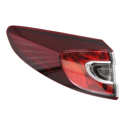 Imagem de ABAKUS 551 1990L UE Farolim esquerda P21/5W, PY21W sem porta lâmpadas, lâmpada RENAULT: MEGANE 3 Grandtour