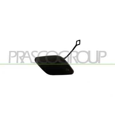 Imagem de PRASCO ME8241236 Tampa, gancho de reboque à frente