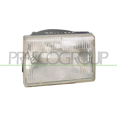 Imagem de PRASCO JE0154603 Farol Principal à direita H4 JEEP: Grand Cherokee I