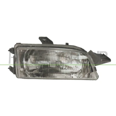 Imagem de PRASCO FT1324603 Farol Principal à direita H4 para circulação pela com porta lâmpadas FIAT: Punto I Hatchback, Cabrio