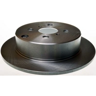 Imagem de DENCKERMANN Disco de travão TOYOTA: Corolla IX Hatchback, Yaris I Sedan 269mm 9mm 4 100mm cheio B130389 17032600F3050,3502102