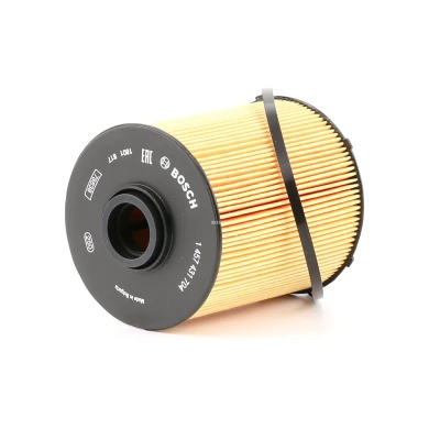 Imagem de BOSCH 1 457 431 704 Filtro de Combustível Cartucho filtrante MERCEDES BENZ: Classe C T modell, Sedan, E Sedan