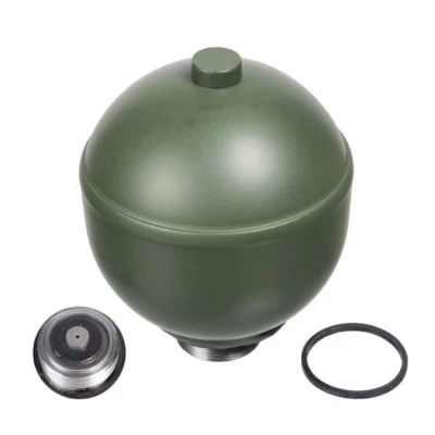 Imagem de FEBI BILSTEIN 22499 Esfera de Suspensão Eixo dianteiro, ambos os lados CITROËN: Xantia Hatchback