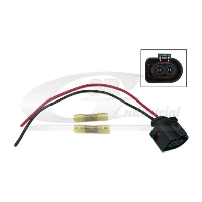 Imagem de Kit de reparação cabos, sistema elétrico central 3RG 30767
