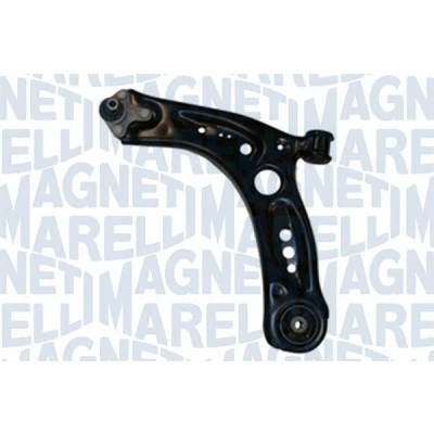 Imagem de MAGNETI MARELLI 301181316800 Braço de suspensão Eixo dianteiro, lado esquerdo transversal AUDI: A3 Hatchback, SKODA: Octavia 3 Combi
