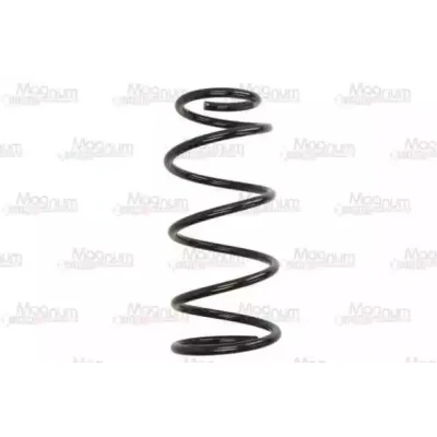 Imagem de Magnum Technology SG188MT Mola de suspensão Eixo dianteiro helicoidal FORD: Focus C Max