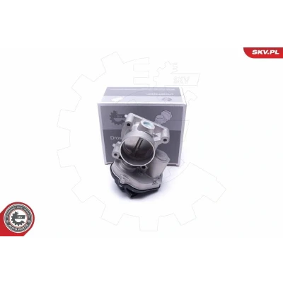Imagem de ESEN SKV 12SKV104 Corpo de Borboleta 60mm FORD: FIESTA 5, Focus 2, C Max