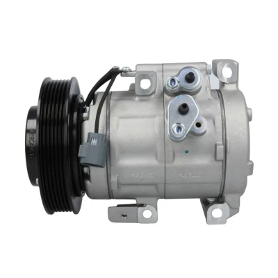 Imagem de THERMOTEC KTT090317 Compressor HS 18N 12 PAG 46 R 134a