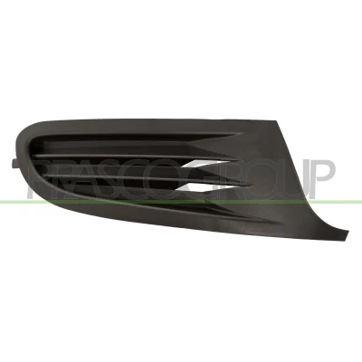 Imagem de PRASCO VG0382123 Grelha de Pára Choques à frente, lado direito VOLKSWAGEN: GOLF 6