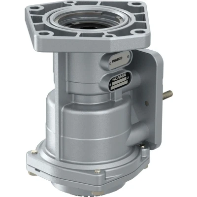 Imagem de WABCO 4613151807 Válvula do travão, travão de serviço