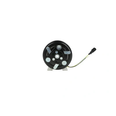 Imagem de NRF 380161 Embreagem de Compressor Ar Condicionado GENUINE SANDEN PXC VOLVO: V60 I