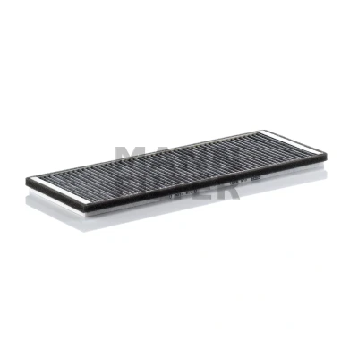 Imagem de MANN FILTER CUK 4251 Filtro, ar do habitáculo Filtro de carvão ativado 419 153 17 OPEL: Astra F Caravan, CC, Corsa B Hatchback