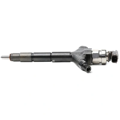 Imagem de METZGER 0870251 Injector Common Rail Peça sobres. tem ser codificada c/ disp auto diagnóstico OBD com retentor