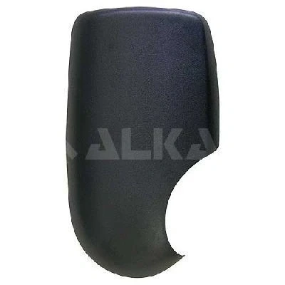 Imagem de ALKAR 6344960 Revestimento, retrovisor exterior Caixa com interior preto à direita FORD: Transit Mk5 Van, Camião de plataforma/Chassis