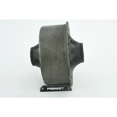 Imagem de FEBEST TAB 201 Casquilho de Braço Suspensão traseira, Eixo dianteiro, em baixo, interior TOYOTA: Corolla IX Hatchback