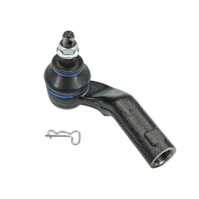 Imagem de MEYLE 35 16 020 0029 Rótula de direção M17x1,5 ORIGINAL Quality Eixo dianteiro, lado esquerdo MAZDA: 5, 3 Hatchback, Sedan
