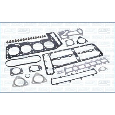 Imagem de AJUSA 52269900 Jogo de juntas, cabeça do cilindro CITROËN: Jumper II Van, FIAT: Ducato III Van