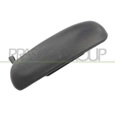 Imagem de PRASCO FD0508101 Puxadores de Porta exterior, traseira direita preto FORD: KA Hatchback