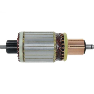 Imagem de AS PL SA0079 Induzido, motor de arranque