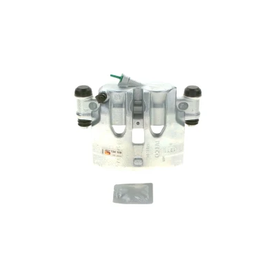 Imagem de BOSCH 0 986 134 109 Pinça de travão Ferro fundido 81 IVECO: DAILY 6 Pritsche/Fahrgestell, , 4