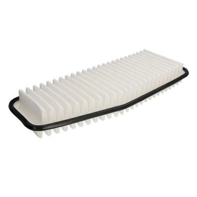 Imagem de BOSCH 1 987 429 163 Filtro de ar 54 136 373 Cartucho filtrante TOYOTA: RAV4 II SUV, Previa / Estima