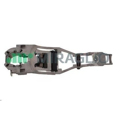 Imagem de MIRAGLIO 80/774 Puxadores de Porta traseira direita VOLKSWAGEN: Golf 4, 4 Variant, Bora Sedan